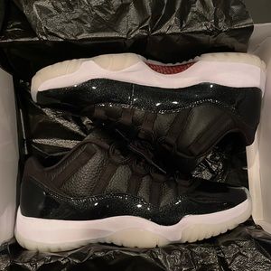 Air Jordan 11 Retro Low